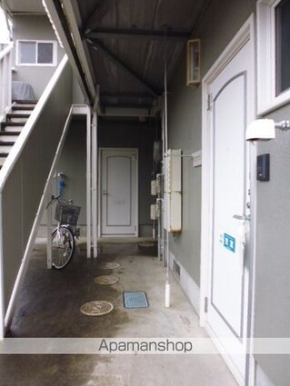 メイプルハウス[2DK/36m2]の共用部6