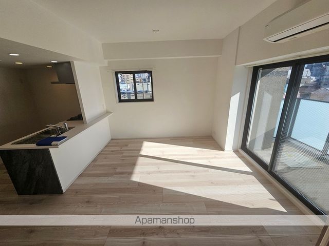 SーRESIDENCE亀島駅前BLAZEの内装写真