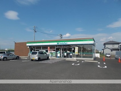 ガーディアン[2LDK/61.4m2]の周辺7