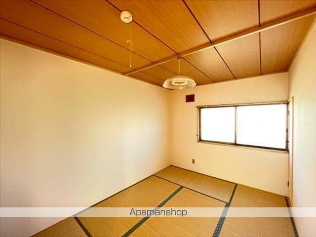コーポみさきの内装写真
