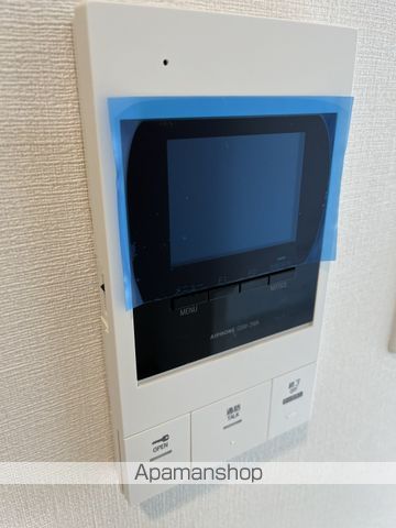 REXIA SHIN UMEDA DUOの内装写真