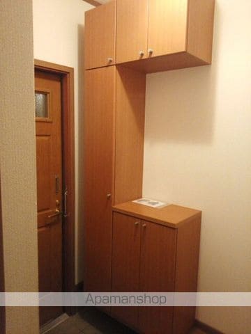 サンセ ルK・Y Bの内装写真
