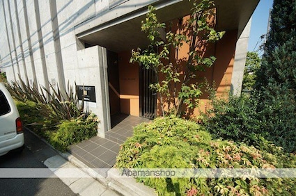 四谷アパートメント[1LDK/55.81m2]の外観4