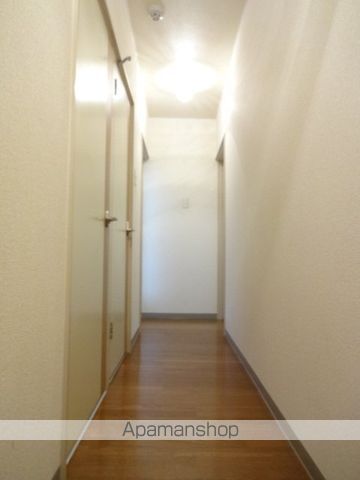 プレステージN3の内装写真