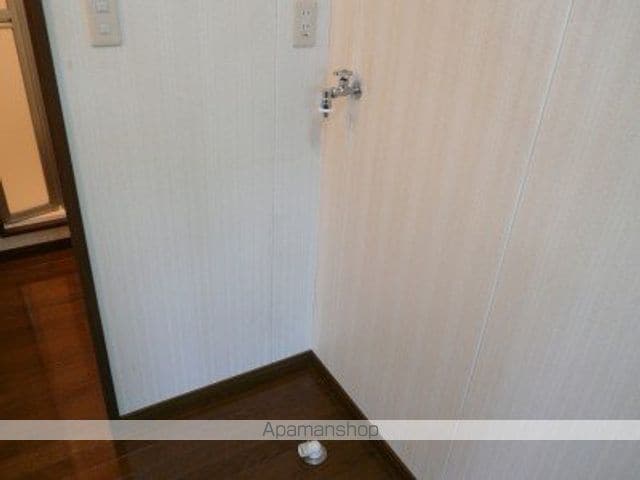 ハイム小林の内装写真