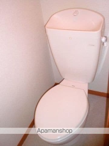 レオパレスアルカンシェルの内装写真