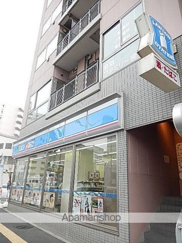 ガラ・ステージ茗荷谷の内装写真