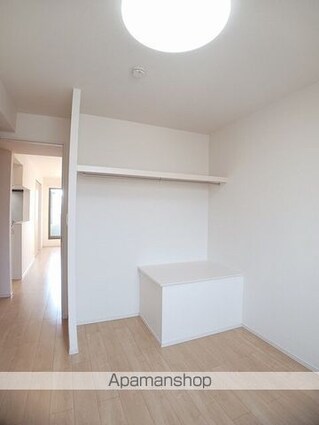 ライトスプリングＢ[1LDK/41.24m2]の収納