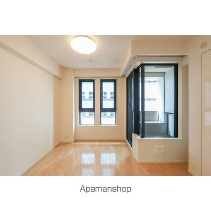 シティハウス東京新橋[1LDK/36.83m2]のその他部屋・スペース