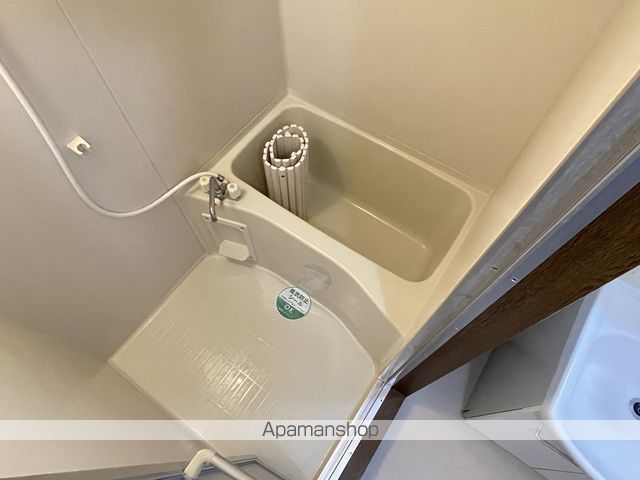 オーナメントの内装写真