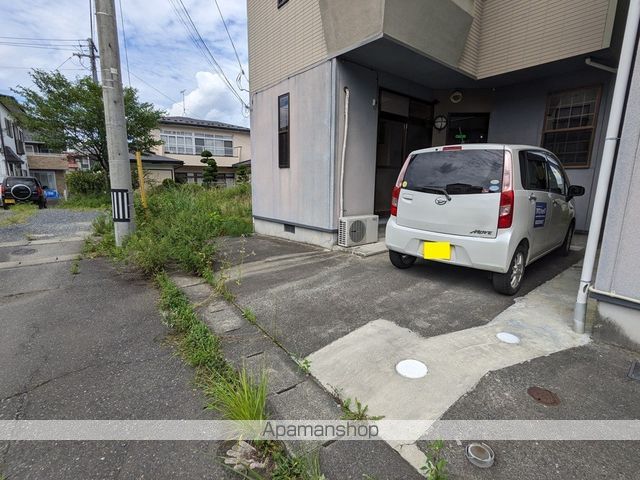 ツインハウス宮下のその他写真