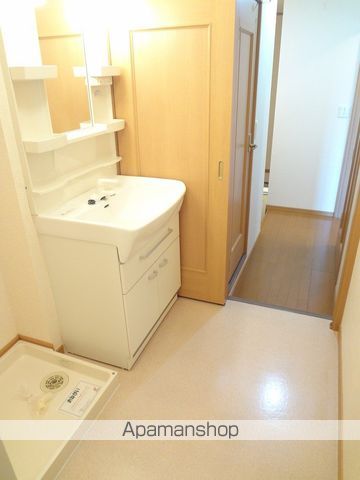 アルバ・田の上 Bの内装写真