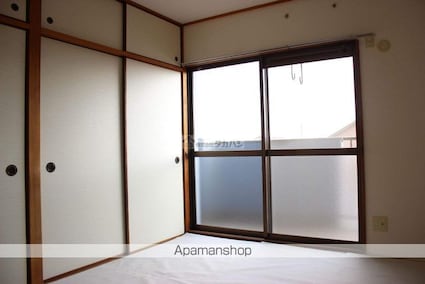 メゾンゆき[2DK/50.54m2]の内装5