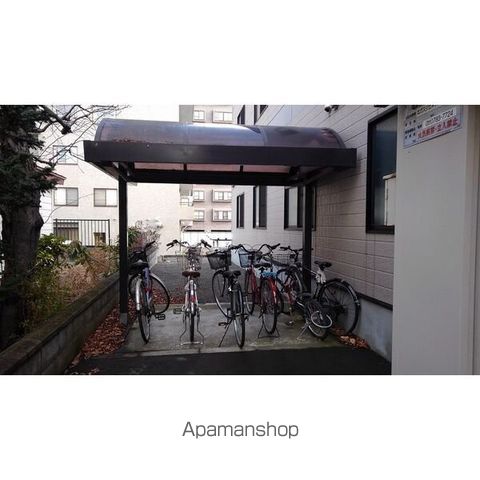 レオパレスフロラシオンのその他写真