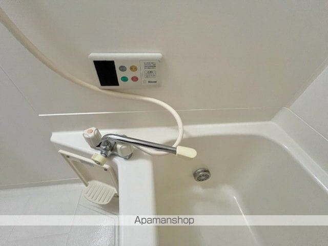 コーポラスれんげの内装写真