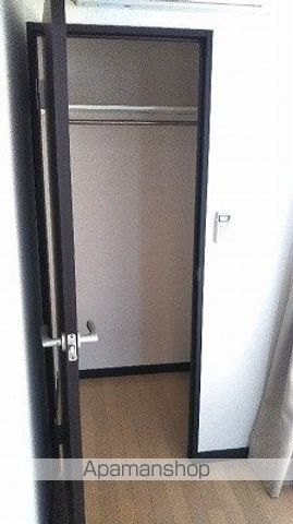 レオネクスト南田原の内装写真