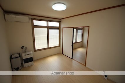 シティハイムローズ[2DK/40.58m2]のリビング・居間