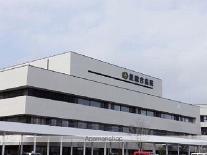 ヴィオラ　グランデ　Ⅱ[1LDK/47.66m2]の周辺4