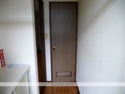 パレーシャル岩見沢[2LDK/46m2]の内装