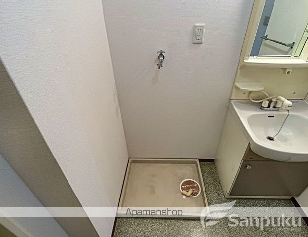 サンシャインハイツ A棟の内装写真