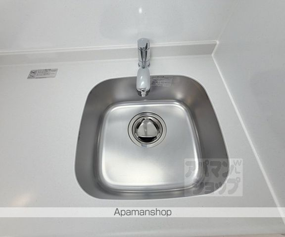 CREST TAPP 京都太秦天神川DEX IIの内装写真