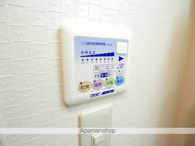 【松戸市新松戸のマンションの写真】