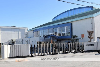 グラン・アズール　Ｂ[2LDK/57.86m2]の周辺1