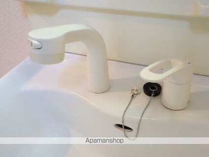 グレイス今池[1K/24.95m2]の内装7