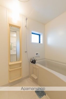 香川県高松市上之町１丁目[2DK/46.76m2]のバス