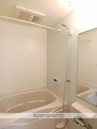 ソフィア御山Ⅱ[1K/34.15m2]のバス