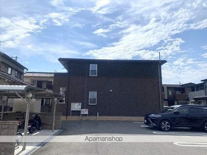 和歌山県和歌山市加納[2LDK/57.64m2]の外観2