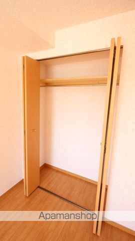 ステージノア北円山の内装写真