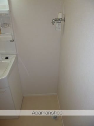 グランドソレイユ[1LDK/33.31m2]のその他設備