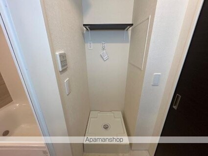 パレス北野[2LDK/65.08m2]の内装1