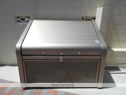 エミ・アミティエ立川羽衣[1LDK/32.7m2]の共用部1