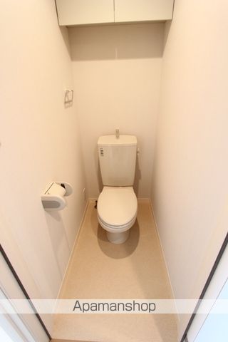 GLYCINEの内装写真