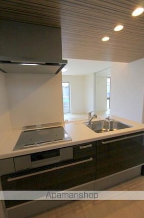 グランマストベレオ林町Ａ・Ｂ[3LDK/75.9m2]の内装3