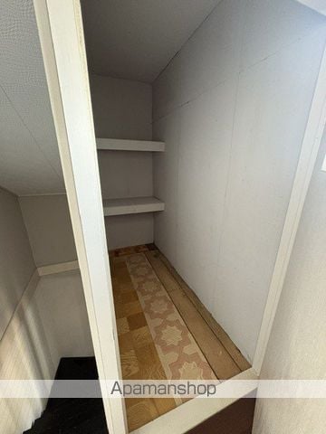 新十津川字中央86-41貸家の内装写真