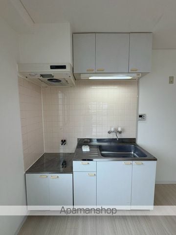 マルシェT・Kの内装写真
