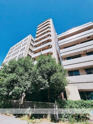 千葉県千葉市中央区中央３丁目[1DK/35.26m2]の外観5