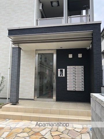 エクシード IIの外観写真