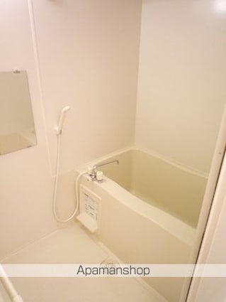 カレント上板橋[1K/29.82m2]のバス