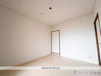 門屋マンション[3LDK/59.85m2]の内装2