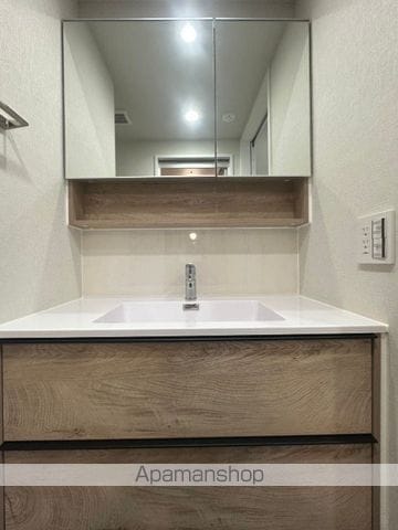 リビオメゾン大岡山の内装写真