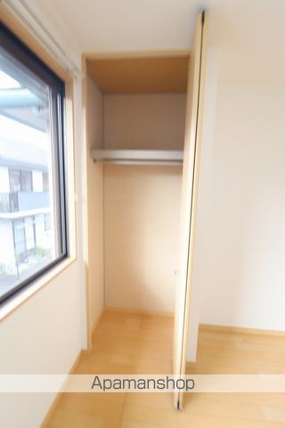 シャーメゾンブルームI.IIの内装写真