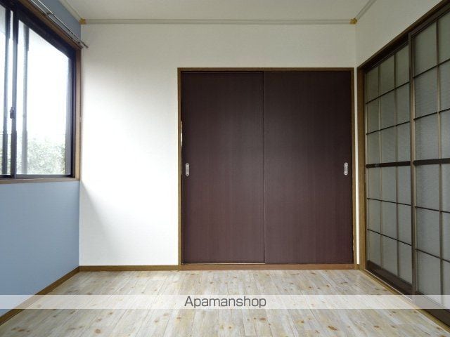 セジュールLEEの内装写真