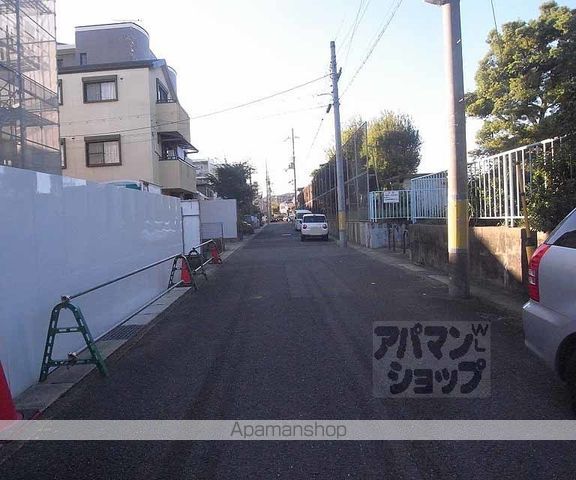 ディアコート洛東の周辺写真
