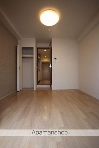 グランパシフィック聖天坂の内装写真