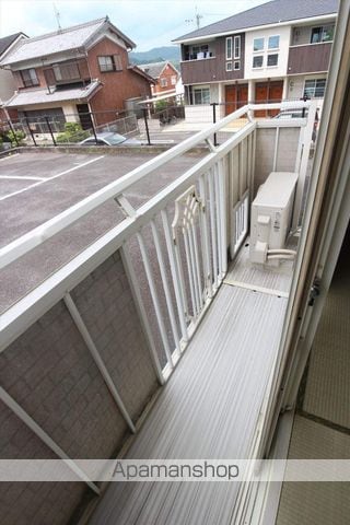 ハイツピーコックの内装写真