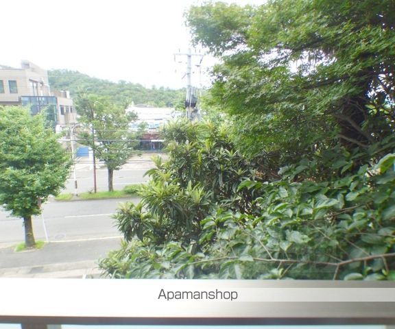 サクシード宝ヶ池の内装写真